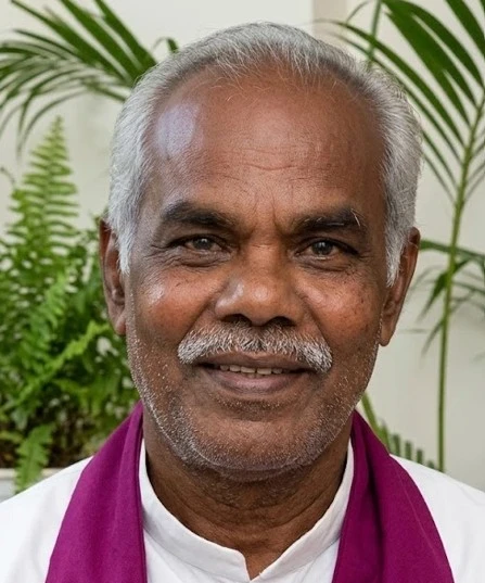Pastor